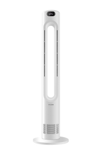 Bladeless Air Purifying Fan